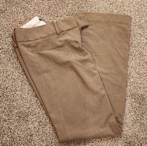Loft trousers, 0
